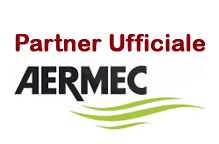 Partner autorizzato Aermec