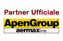 Partner autorizzato ApenGroup