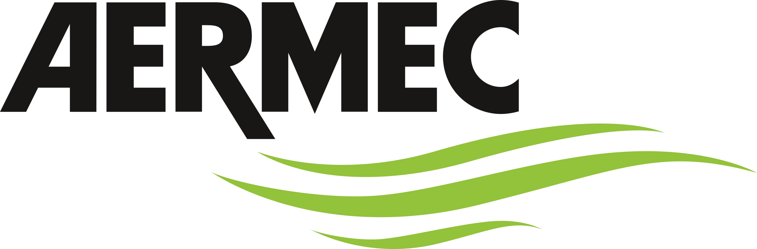 Logo Aermec