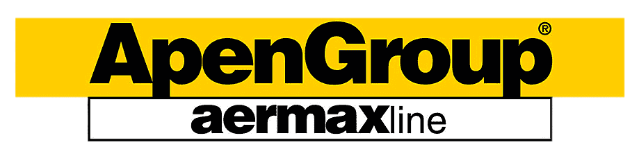 Logo ApenGroup