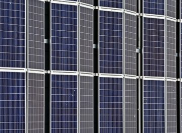 Pannelli solari